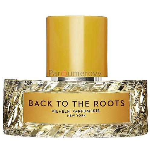 VILHELM PARFUMERIE BACK TO THE ROOTS edp 100ml VILHELM PARFUMERIE BACK TO THE ROOTS edp 100ml