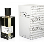 L'Orchestre Parfum The Darbouka