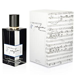 L'Orchestre Parfum Vetiver Overdrive