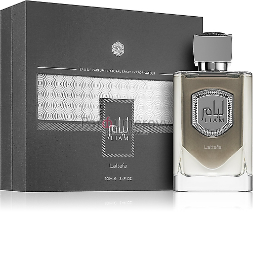 LATTAFA LIAM edp 100ml LATTAFA LIAM edp 100ml