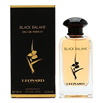 Leonard Black Balahe Leonard Black Balahe