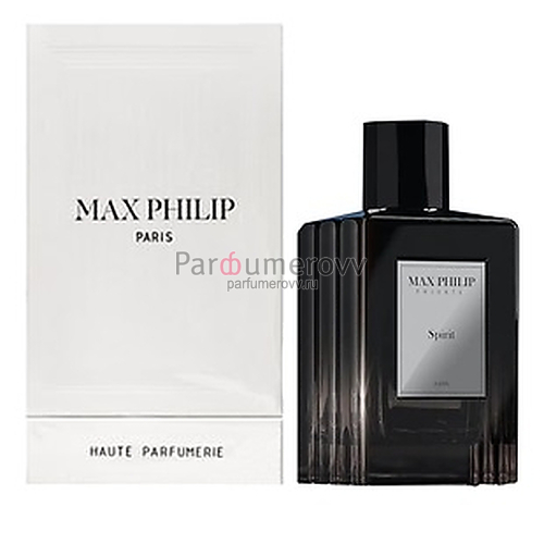 MAX PHILIP SPIRIT edp 7ml mini MAX PHILIP SPIRIT edp 7ml mini