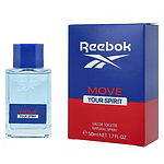 Reebok Move Your Spirit For Him