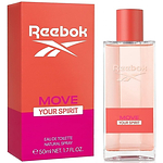 Reebok Move Your Spirit For Her Reebok Move Your Spirit For Her