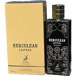 Alhambra Herculean Leather