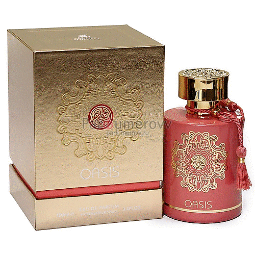 ALHAMBRA OASIS edp 100ml ALHAMBRA OASIS edp 100ml