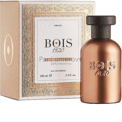 BOIS 1920 ASTRATTO edp 100ml BOIS 1920 ASTRATTO edp 100ml