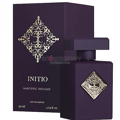 INITIO PARFUMS PRIVES NARCOTIC DELIGHT edp 90ml