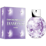 Giorgio Armani Emporio Diamonds Violet