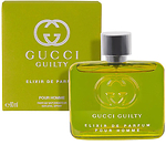 Gucci Guilty Elixir De Parfum