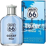 Route 66 From Coast To Coast