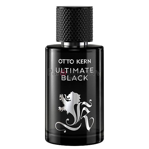 OTTO KERN ULTIMATE BLACK edt (m) 50ml TESTER OTTO KERN ULTIMATE BLACK edt (m) 50ml TESTER