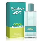 Reebok Cool Your Body For Her Reebok Cool Your Body For Her