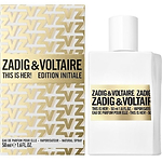 Zadig & Voltaire This Is Her Edition Initiale