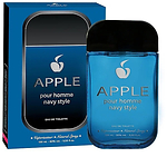Apple Parfums Apple Navy Style