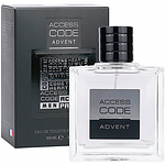 Delta Parfum Access Code Advent