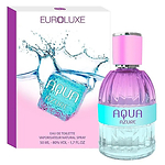Euroluxe Aqua Azure
