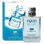Euroluxe Aqua Blue
