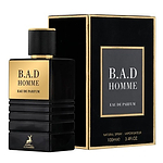 Alhambra B.A.D. Homme