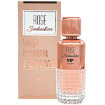 Alhambra Rose Seduction Vip Pour Femme