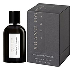 Brand No More Bergamot / Spiked