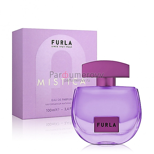 FURLA MISTICA edp (w) 100ml