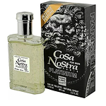 Paris Line Parfums Cosa Nostra Platinium