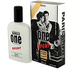 Paris Line Parfums Number One Sport