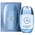 Mercedes Benz The Move Express Yourself