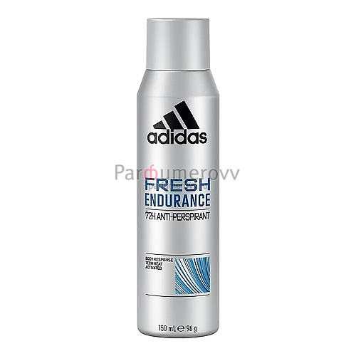 ADIDAS FRESH ENDURANCE (m) 150ml deo ADIDAS FRESH ENDURANCE (m) 150ml deo