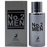 Alhambra No.2 Men