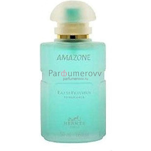HERMES AMAZONE EAU DE FRAICHEUR edt (w) 50ml TESTER HERMES AMAZONE EAU DE FRAICHEUR edt (w) 50ml TESTER