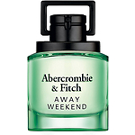 ABERCROMBIE & FITCH AWAY WEEKEND edt (m) 100ml TESTER