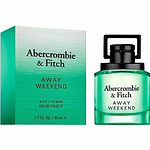 Abercrombie & Fitch Away Weekend Man
