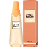 Brocard Ascania Peach Delight