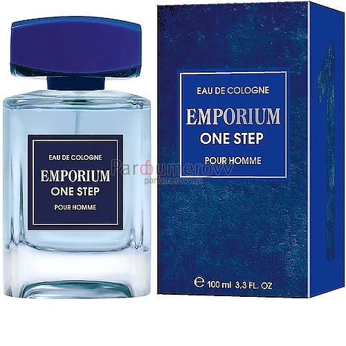 BROCARD EMPORIUM ONE STEP edc (m) 100ml BROCARD EMPORIUM ONE STEP edc (m) 100ml