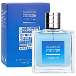 Delta Parfum Access Code Touch