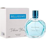 Delta Parfum Bellissimo Dolce Blue