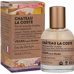 Delta Parfum Vegan Love Studio Chateau La Coste