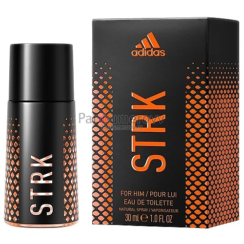 ADIDAS STRK edt (m) 30ml ADIDAS STRK edt (m) 30ml