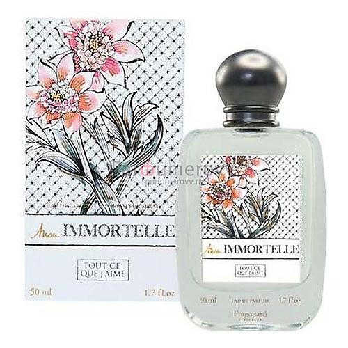 FRAGONARD MON IMMORTELLE edp 50ml FRAGONARD MON IMMORTELLE edp 50ml