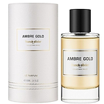 Franck Olivier Ambre Gold