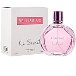 Delta Parfum Bellissimo Le Secret