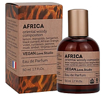 Delta Parfum Vegan Love Studio Africa
