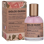 Delta Parfum Vegan Love Studio Dolce Queen