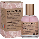 Delta Parfum Vegan Love Studio Hello Chloe