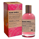 Delta Parfum Vegan Love Studio Pink Perfume