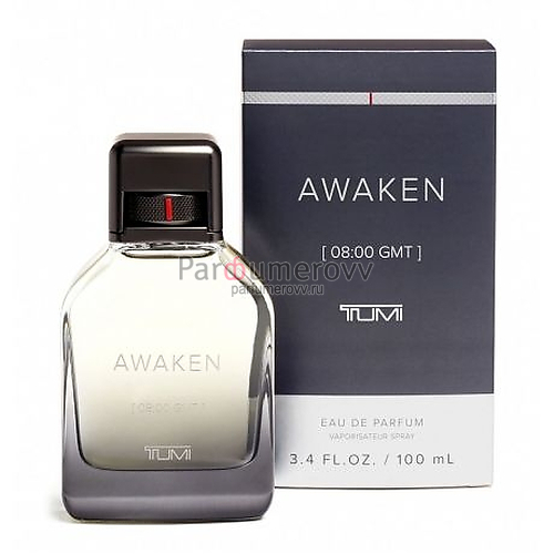 TUMI AWAKEN edp (m) 100ml TUMI AWAKEN edp (m) 100ml