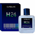 Euroluxe H24 The Extra Ordinary