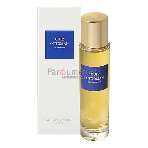 PARFUM D'EMPIRE CUIR OTTOMAN edp 100ml PARFUM D'EMPIRE CUIR OTTOMAN edp 100ml